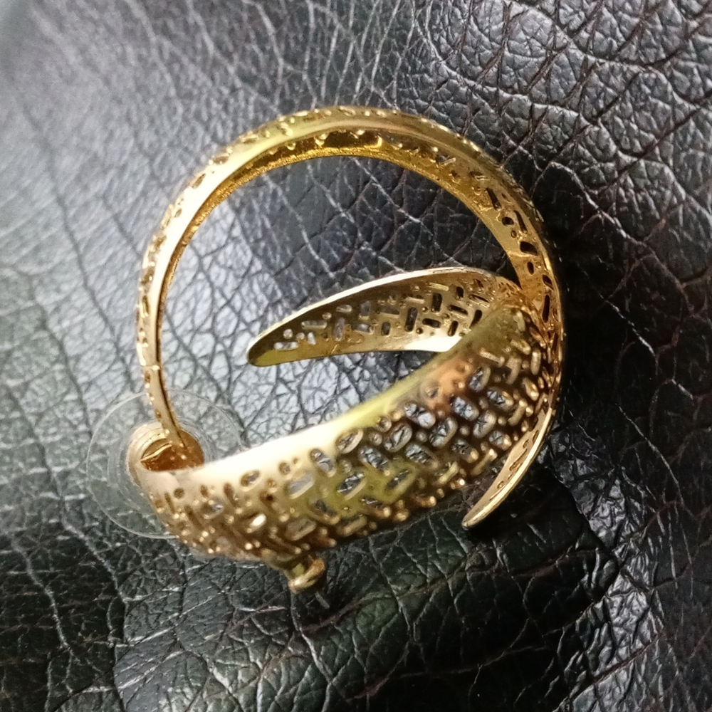 Fashion C Hoops